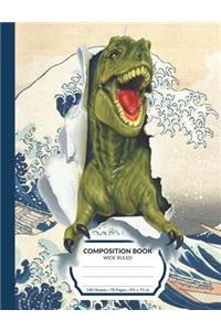 Composition Book