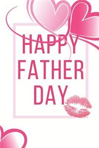 Happy Father Day