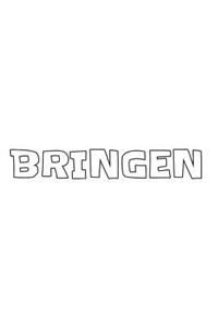 Bringen