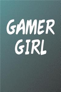 Gamer Girl