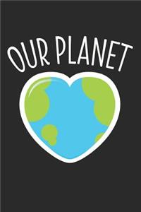 Our Planet