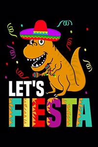 Let's fiesta