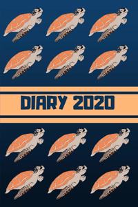 Diary 2020