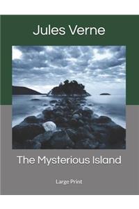 The Mysterious Island