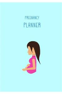 Pregnancy Planner