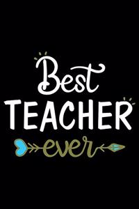Best Teacher Ever