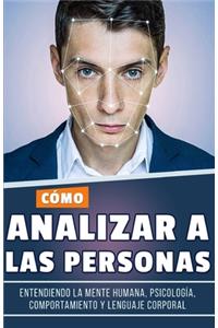 Cómo analizar a las personas
