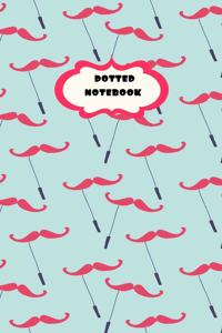 Dotted Notebook
