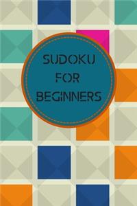 Sudoku For Beginners