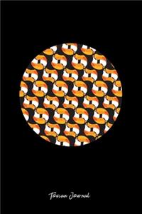 Toucan Journal