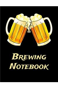 Brewing Notebook
