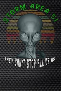 Storm Area 51 They Can't Stop All of Us
