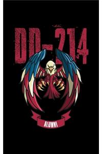 DD - 214 Alumni