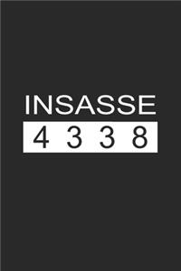Insasse 4338