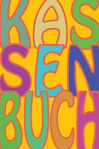 Kassenbuch