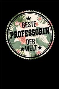 Beste Professorin Der Welt