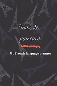 Tour de... français