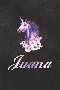 Juana