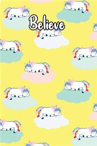 Believe
