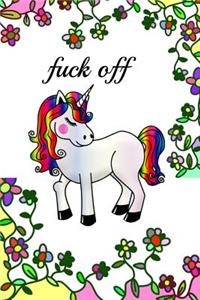 Fuck Off