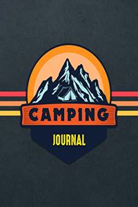 Camping Journal
