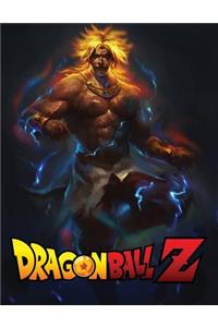 Dragonball Z