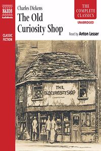 Old Curiosity Shop