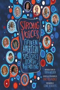 Strong Voices Lib/E