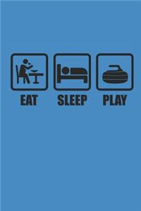 Eat Sleep Play