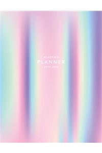 Academic Planner 2019-2020