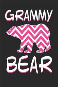Grammy Bear