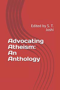 Advocating Atheism