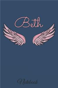 Beth Notebook