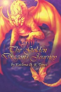 Golden Dragon's Journey
