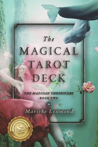Magical Tarot Deck