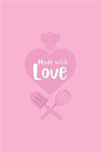 Made With Love