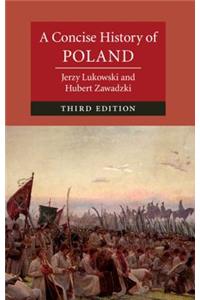 Concise History of Poland