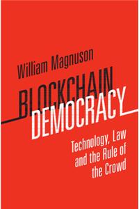 Blockchain Democracy