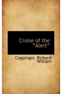 Cruise of the Alert