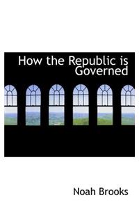 How the Republic Is Governed