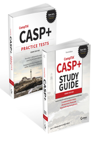 Casp+ Certification Kit