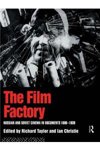 The Film Factory
