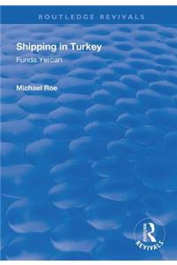 Shipping in Turkey