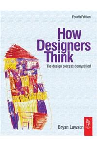 How Designers Think