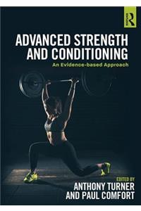 Advanced Strength and Conditioning