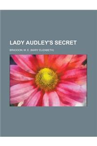 Lady Audley's Secret