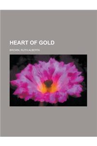 Heart of Gold