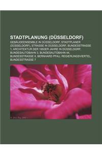 Stadtplanung (Dusseldorf)