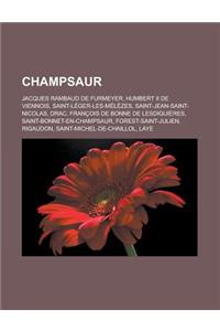 Champsaur