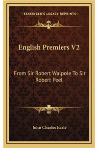 English Premiers V2